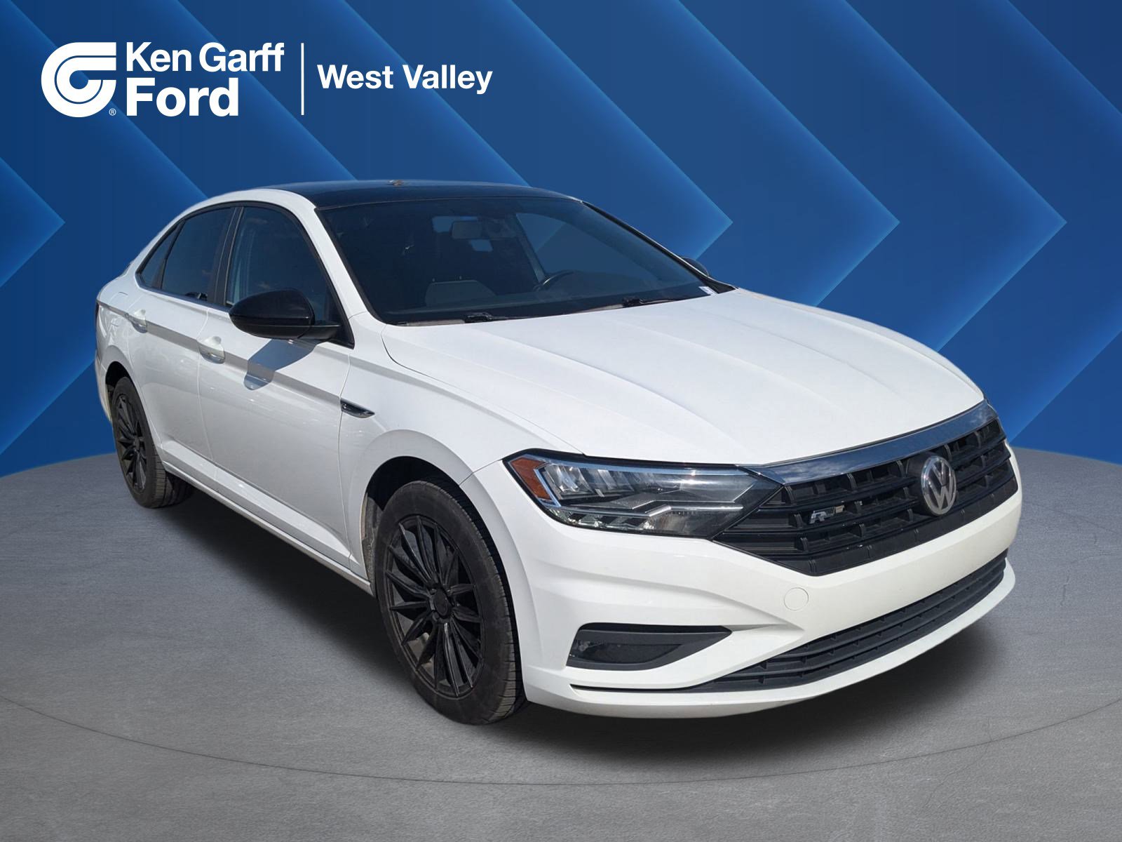 2019 Volkswagen Jetta R-Line
