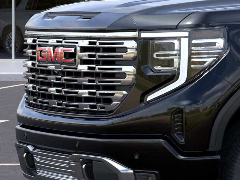 2026 Gmc Sierra 1500 Denali photo 13