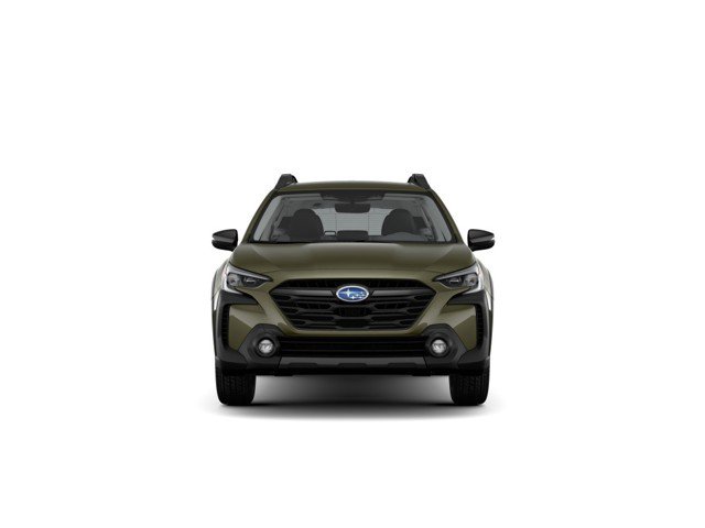 2025 Subaru Outback Onyx Edition photo 8