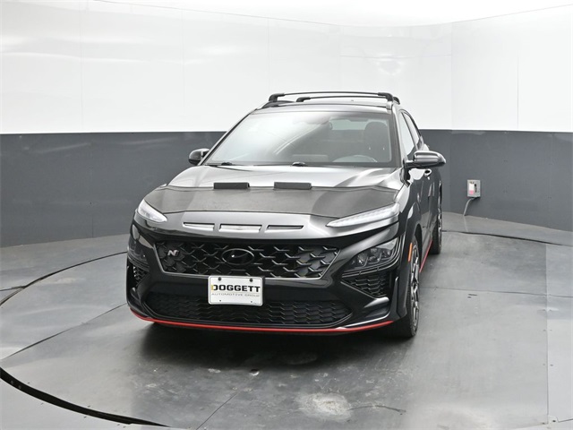 2023 Hyundai Kona N photo 23