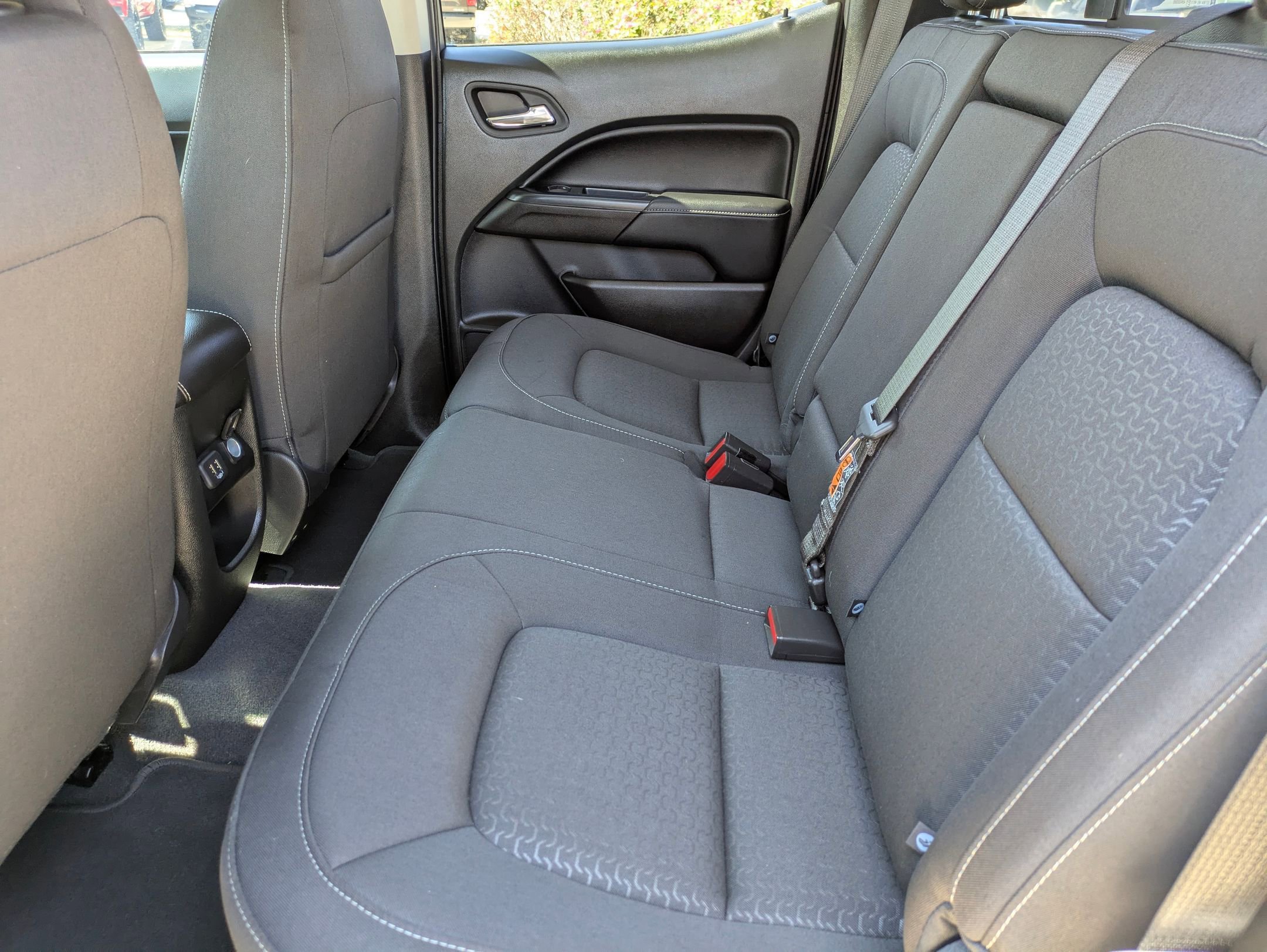 2022 Gmc Canyon Elevation photo 13