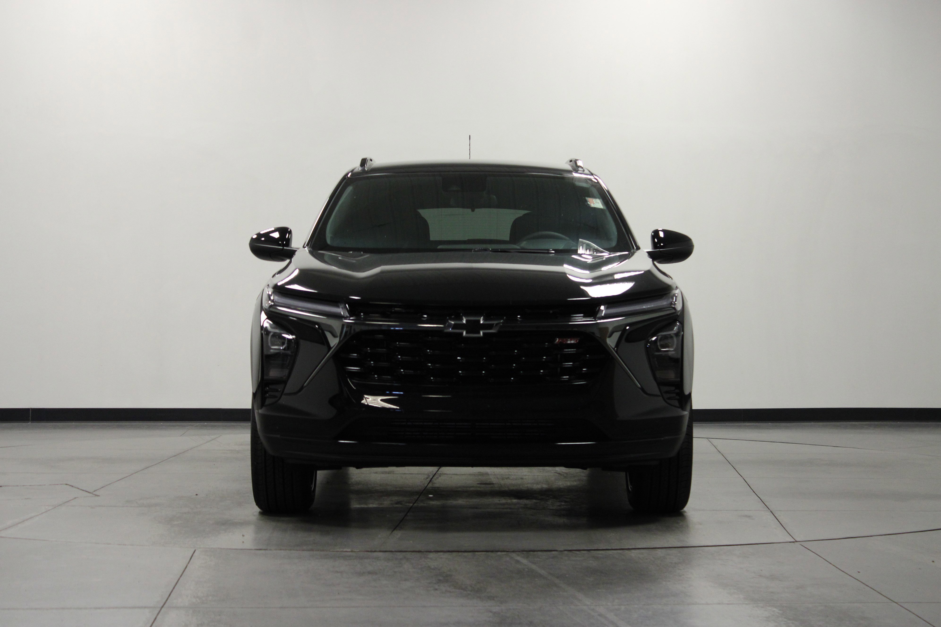 2025 Chevrolet Trax photo 6