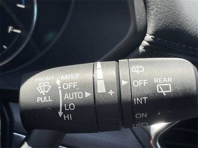 2022 Mazda CX-5 2.5 Turbo Signature photo 20