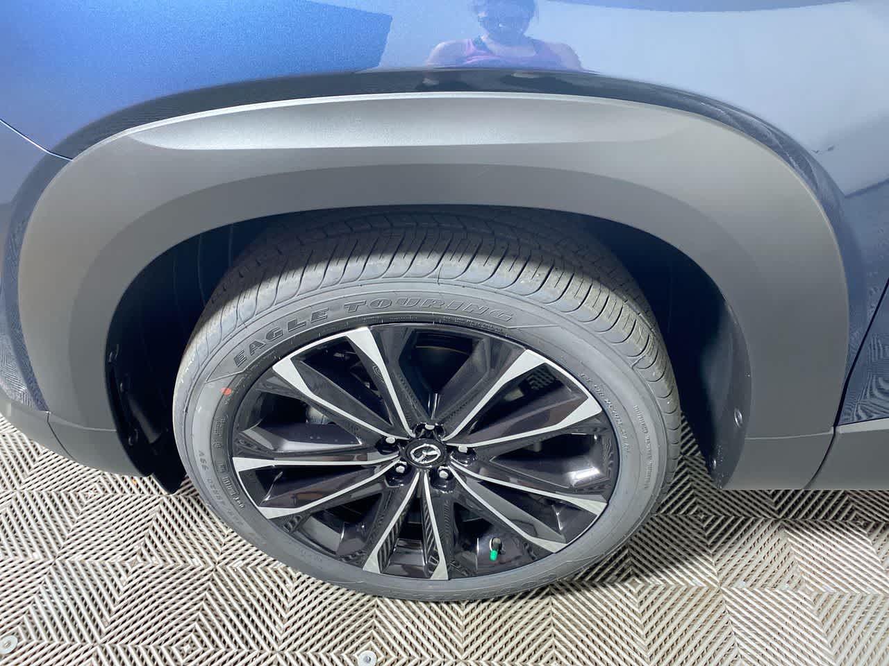 2025 Mazda CX-50 2.5 Turbo Premium Plus photo 14