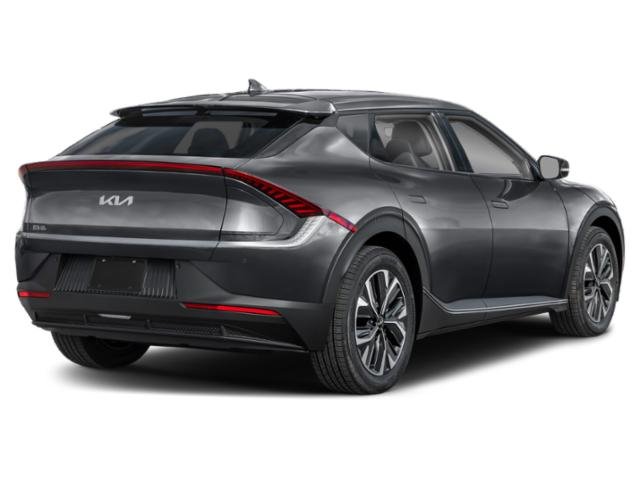 Used 2024 Kia EV6 Light with VIN KNDC34LB6R5224107 for sale in Pompano Beach, FL