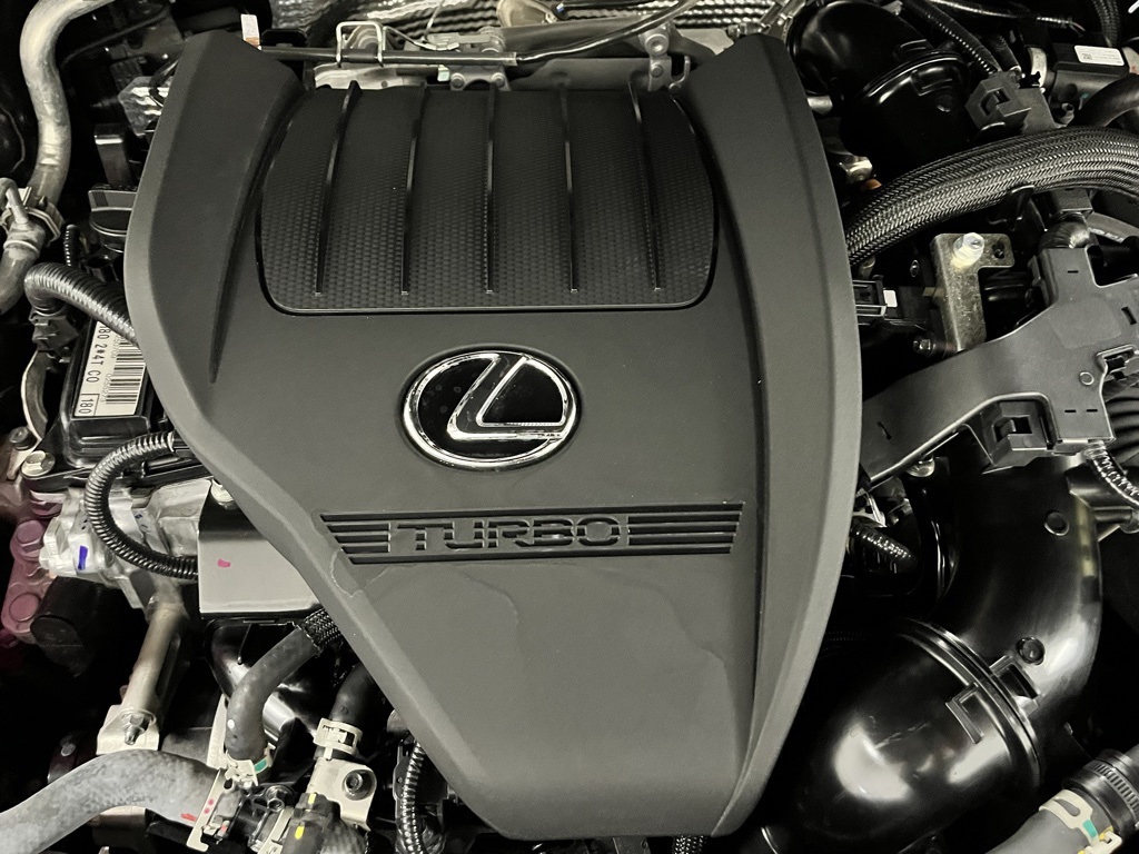 2023 Lexus RX 350 Luxury photo 23
