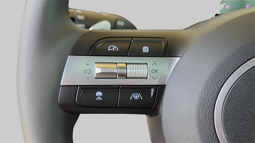 2025 Hyundai Tucson Hybrid Limited photo 24