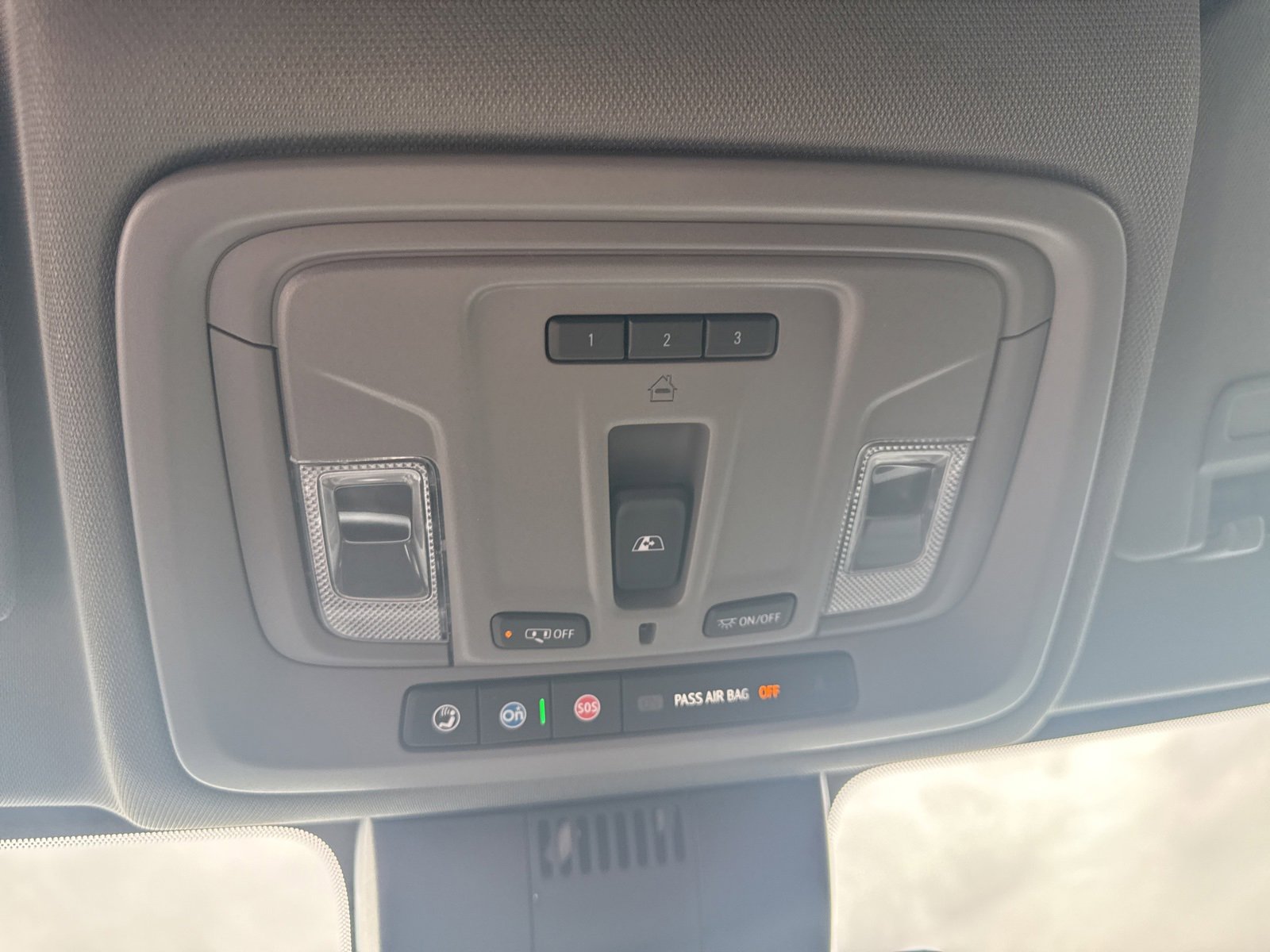 2026 Chevrolet Silverado 2500HD LT photo 15