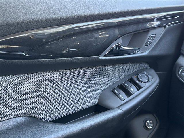 2026 Chevrolet Trailblazer LT photo 30