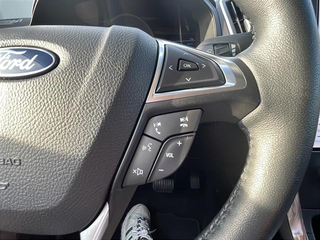 2024 Ford Edge Titanium photo 20