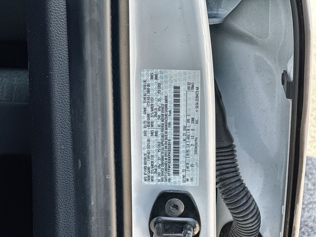 2023 Ford F-150 XLT photo 31