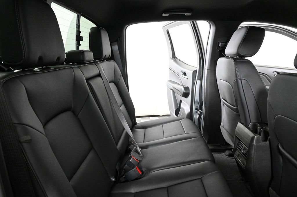 2026 Gmc Canyon Elevation photo 19