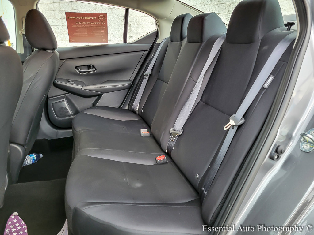 2024 NISSAN SENTRA - Image 9