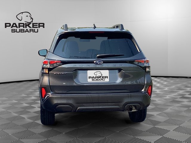 2025 Subaru Forester Premium Base photo 4