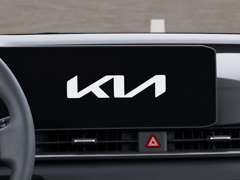 2026 Kia Carnival EX photo 19