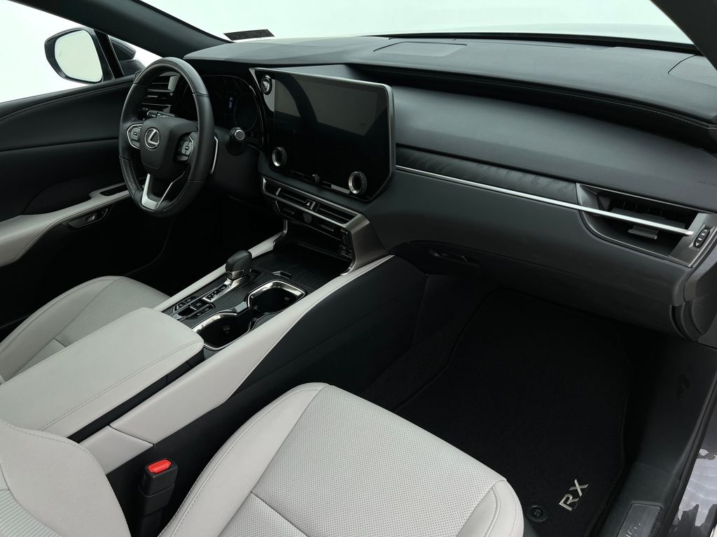 2024 Lexus RX 350 Premium photo 17
