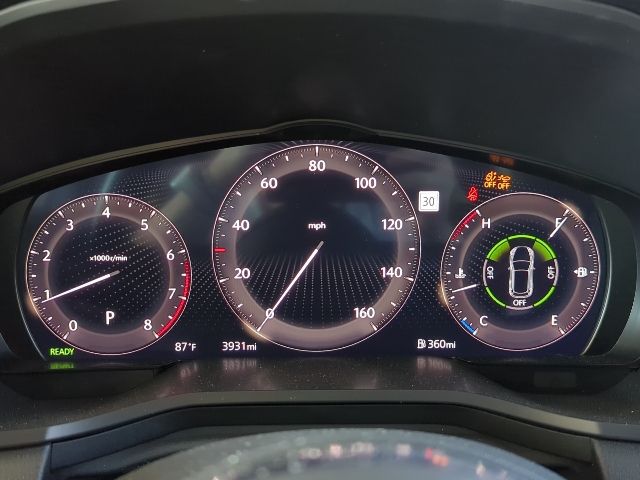 2025 Mazda CX-90 3.3 Turbo S Premium photo 19