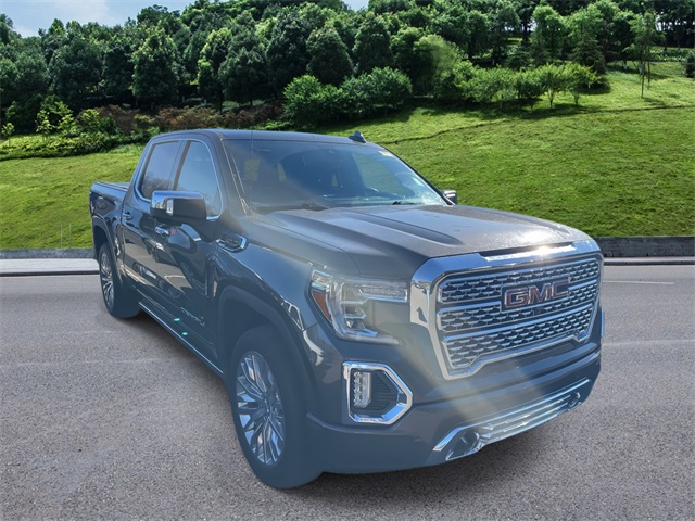 2019 GMC Sierra 1500 Denali Denali's photo