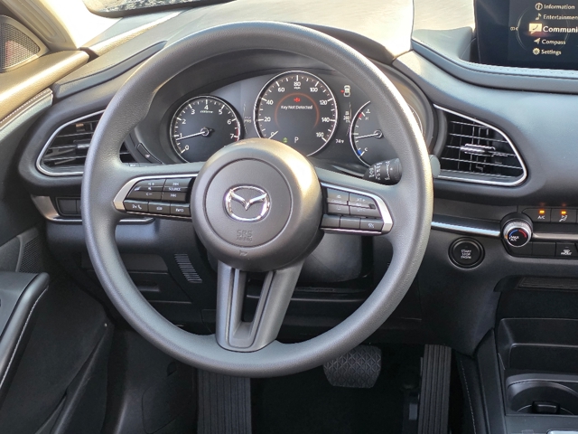 2025 Mazda CX-30 2.5 S photo 9