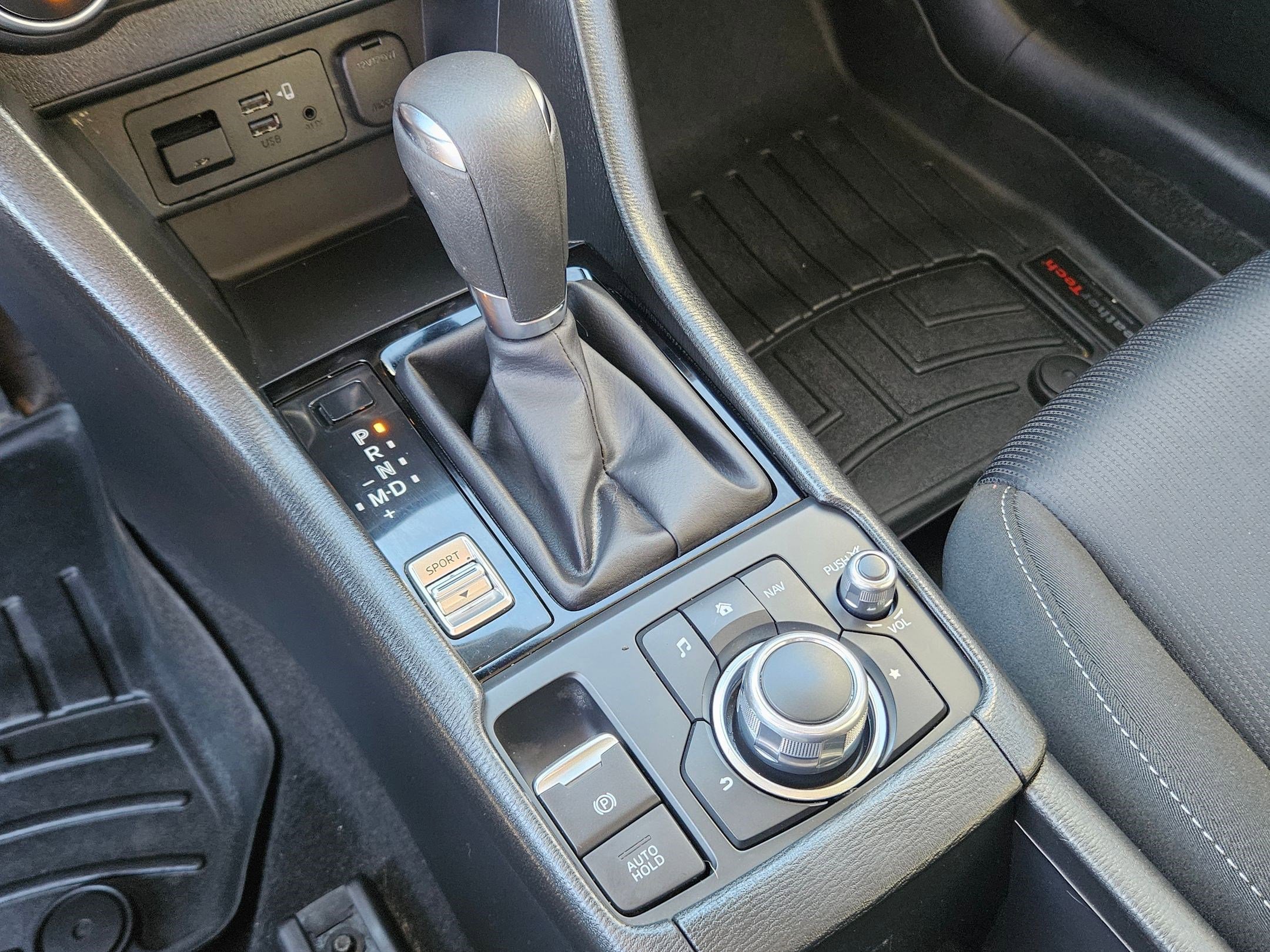 2019 Mazda CX-3 Sport photo 23