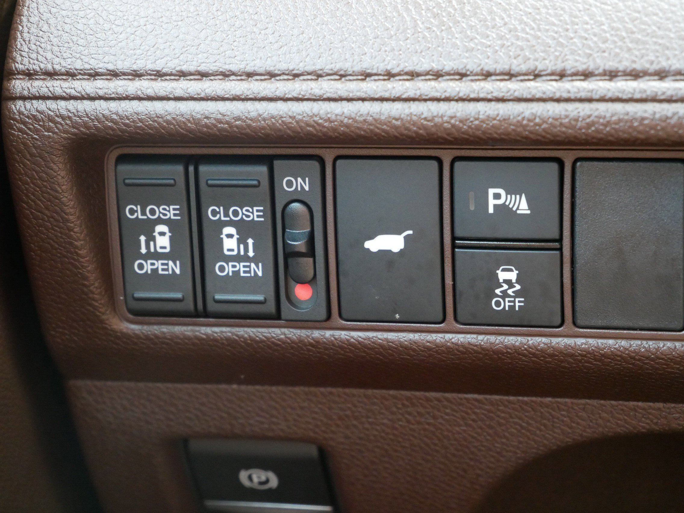 2025 Honda Odyssey Elite photo 26