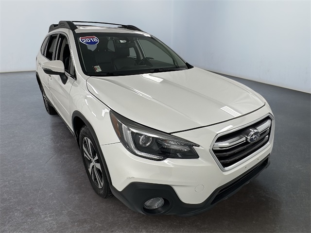 2018 Subaru Outback Limited