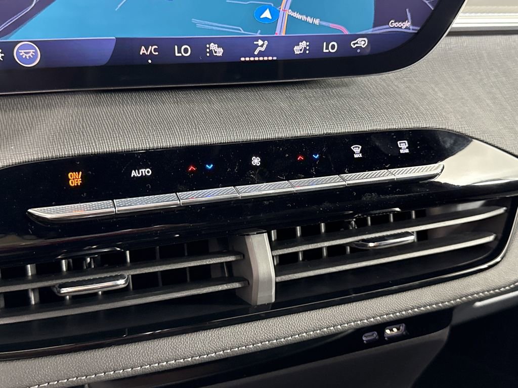 2026 Buick Enclave Sport Touring photo 30
