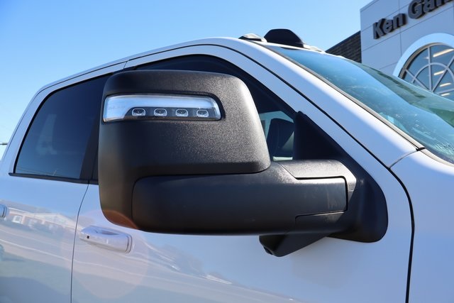 2025 Ram 2500 Power Wagon photo 2