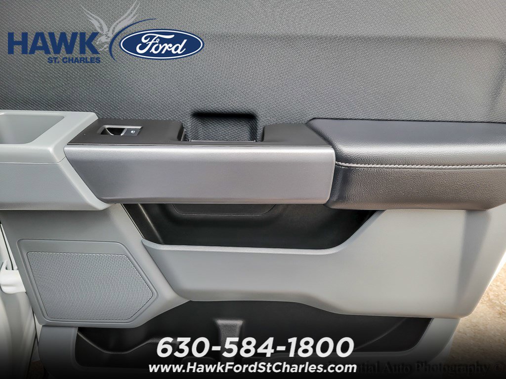 2024 FORD F-150 - Image 18