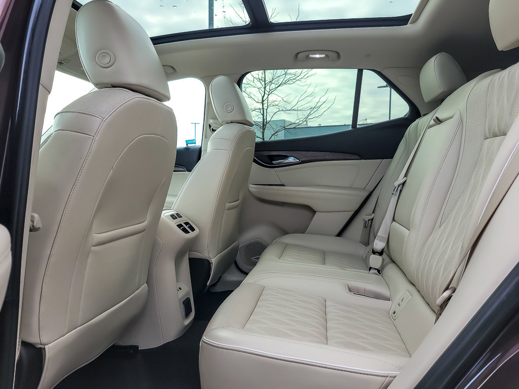 2023 BUICK ENVISION - Image 9