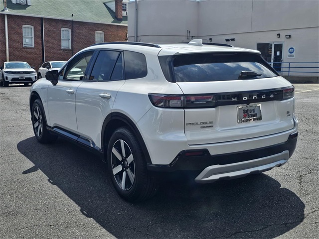2026 Honda Prologue Touring photo 3