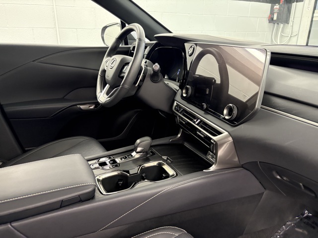 2024 Lexus RX 350 Premium photo 23