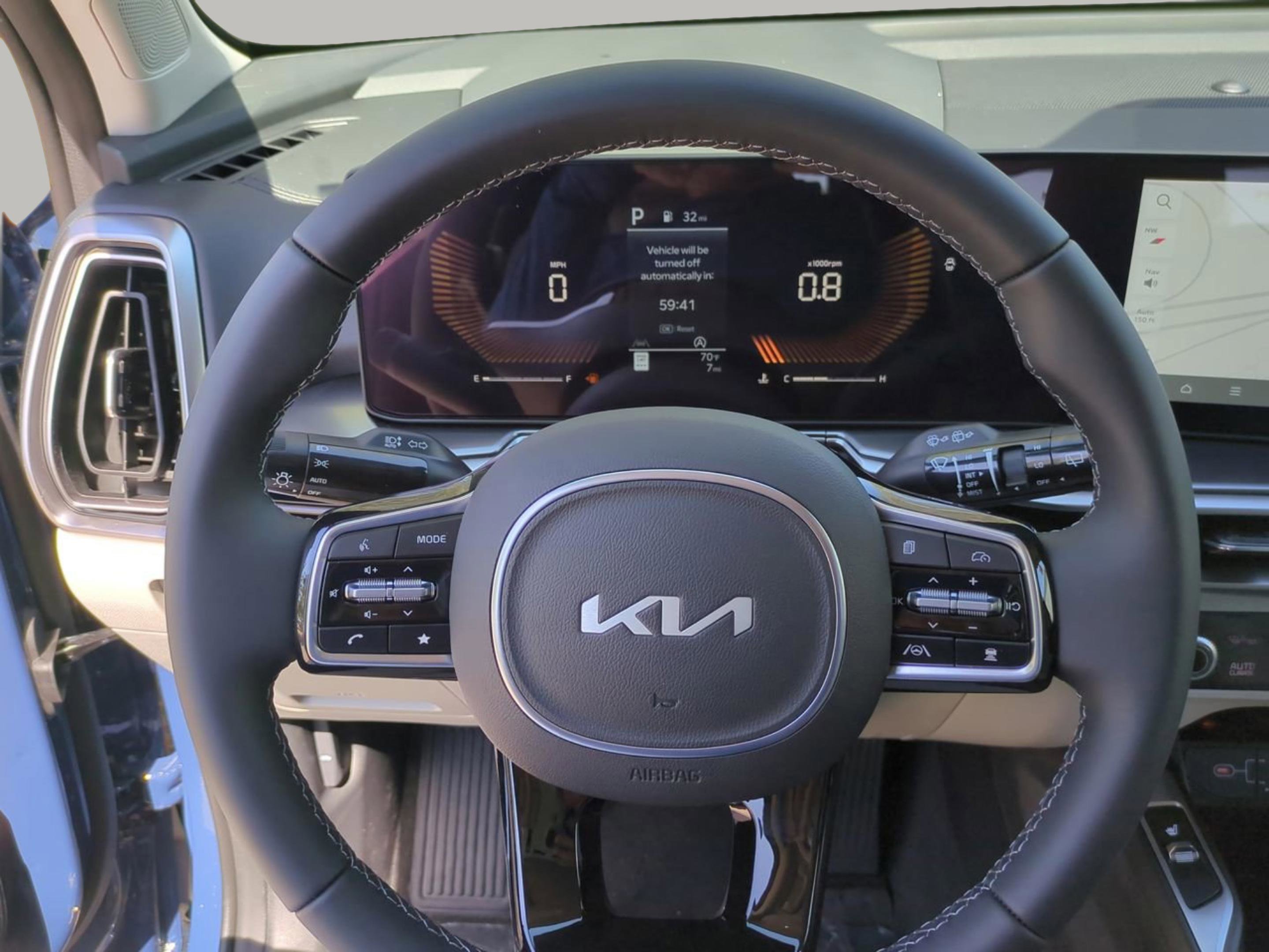 2025 Kia Sorento S photo 29