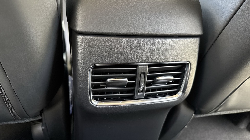 2025 Mazda CX-5 2.5 Select photo 35