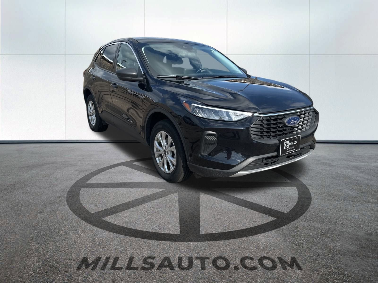 2024 Ford Escape Active photo 3