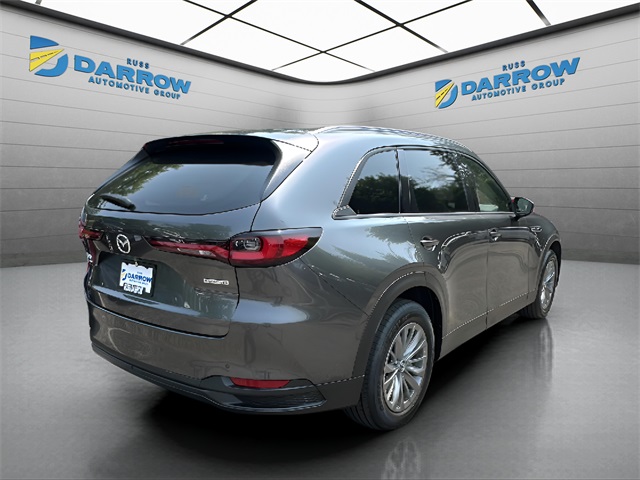 2025 Mazda CX-90 3.3 Turbo Preferred photo 4
