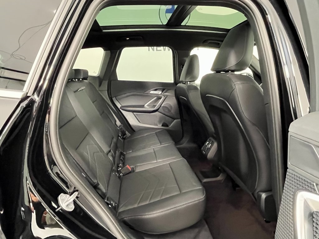 2025 Bmw X1 XDrive28i photo 16