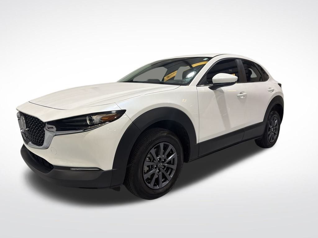 2024 Mazda CX-30 S