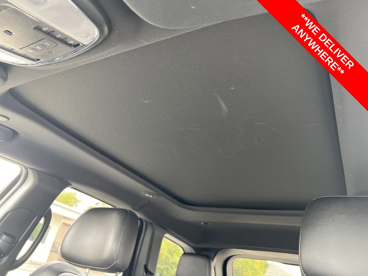 2020 Jeep Grand Cherokee Limited photo 4