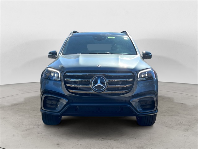 2025 Mercedes Benz GLS 450 4MATIC photo 8