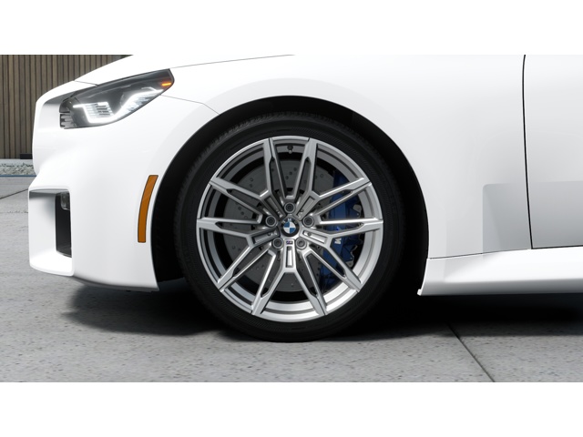2025 Bmw M2 Coupe photo 7