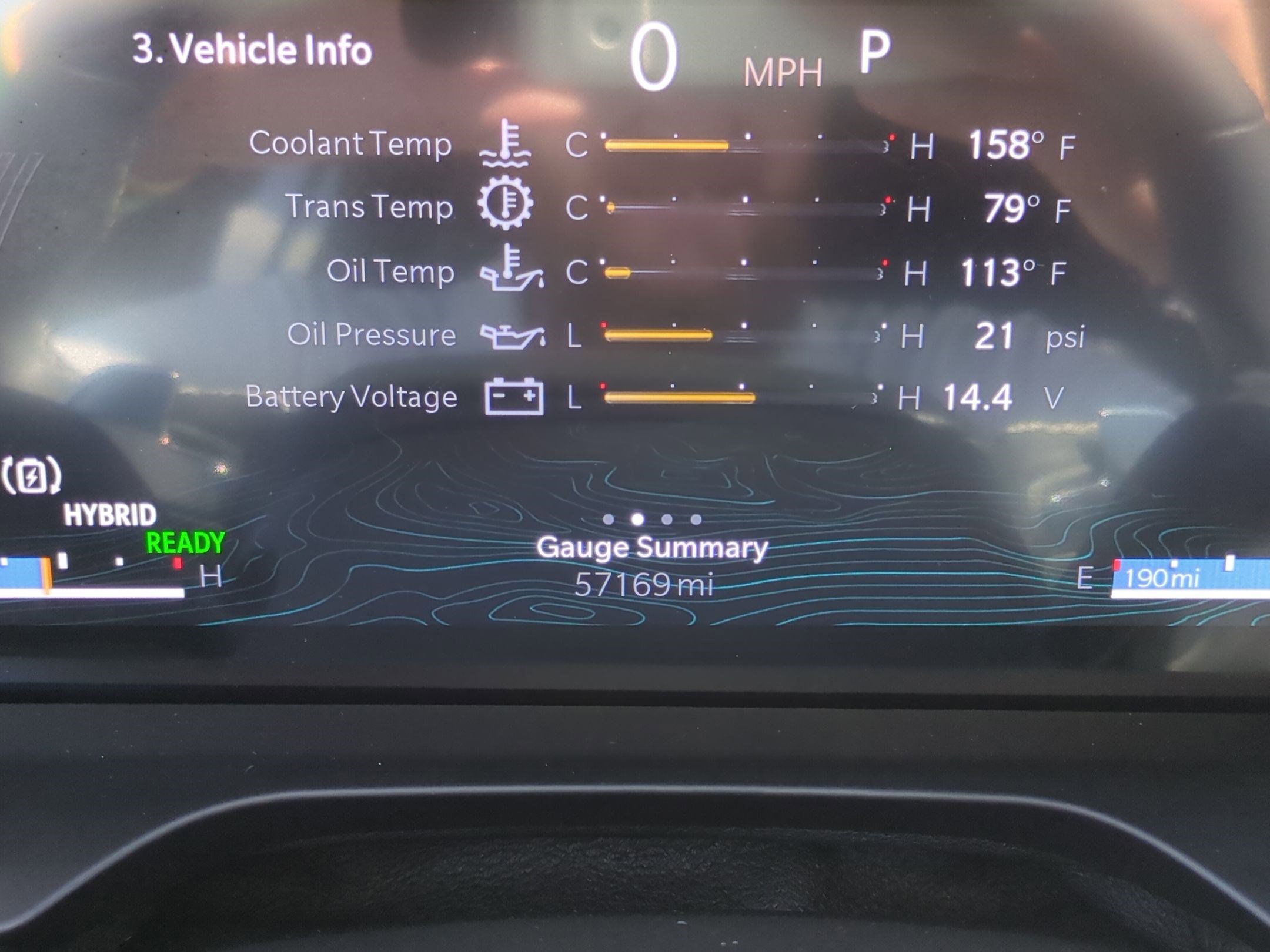 2024 Jeep Cherokee Limited 4xe photo 17