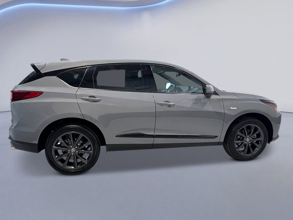 2025 Acura RDX A-Spec photo 6
