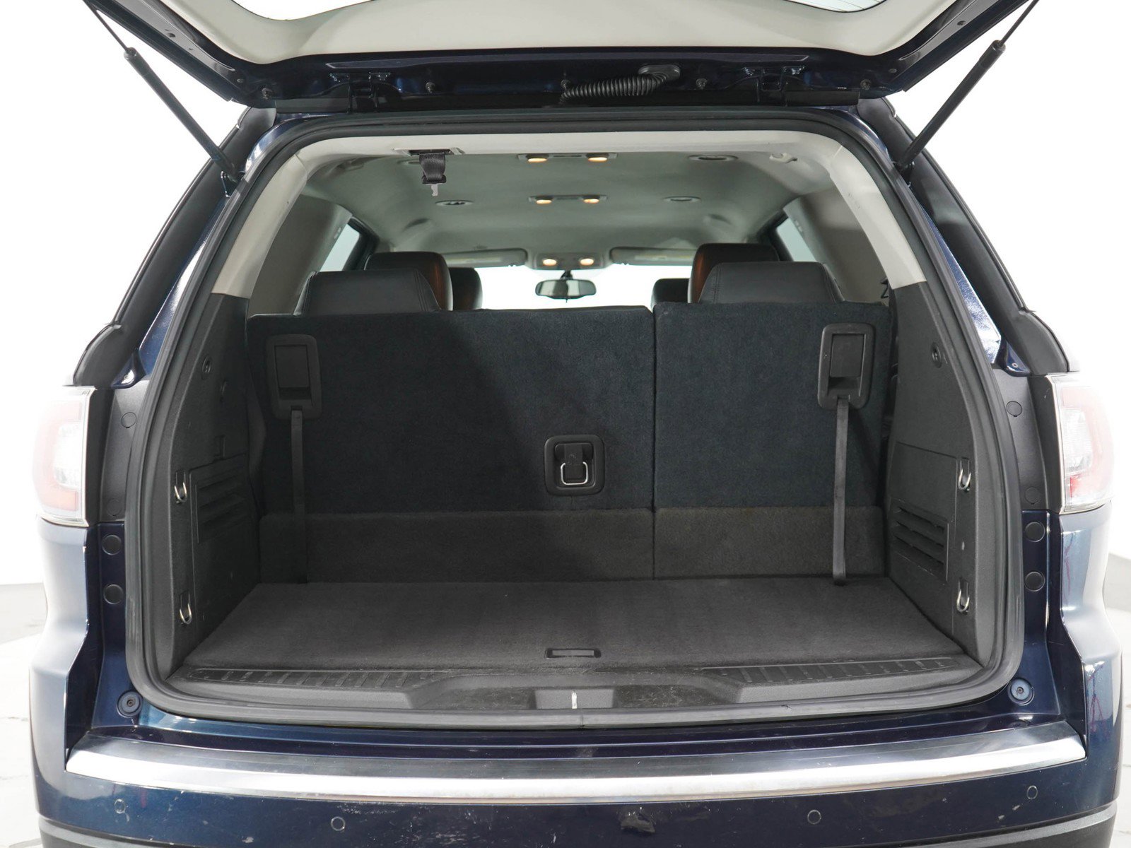 2015 Gmc Acadia SLE photo 16