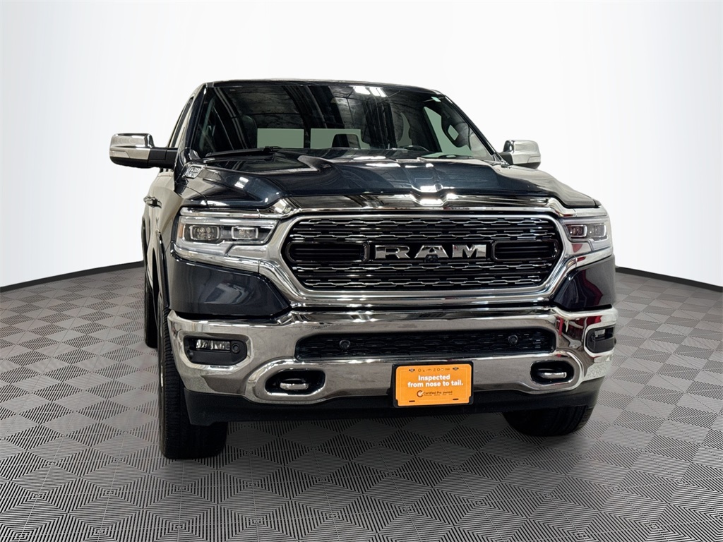 2020 Ram 1500 Limited photo 3