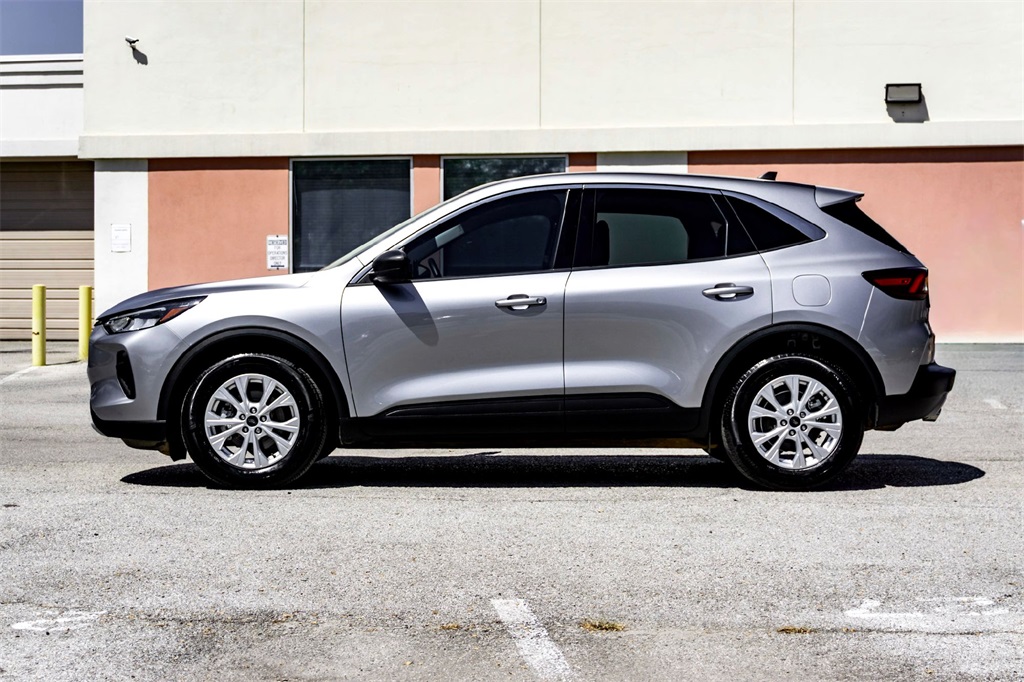 2024 Ford Escape Active photo 7