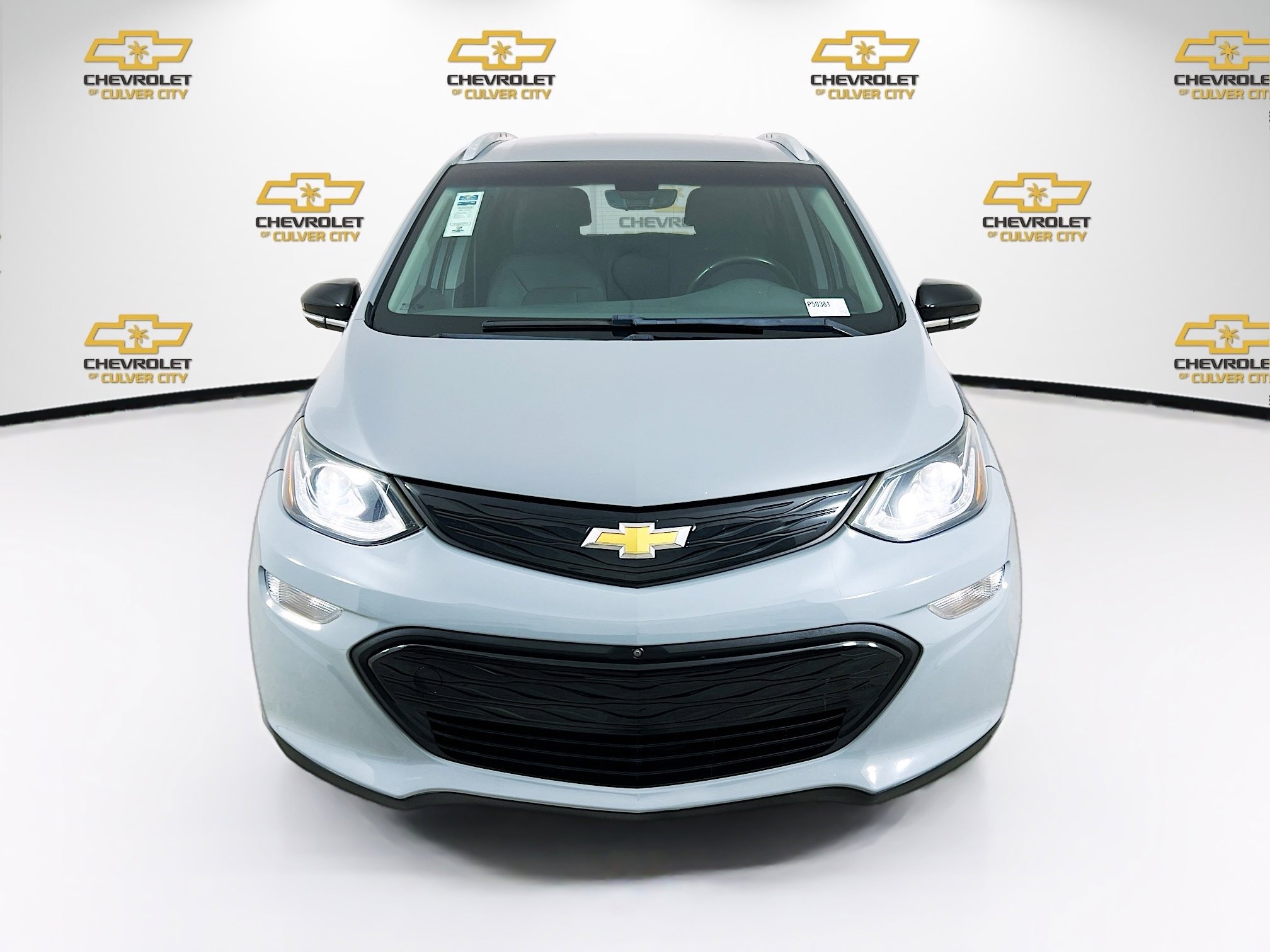 Used 2020 Chevrolet Bolt EV Premier with VIN 1G1FX6S07L4135987 for sale in Culver City, CA
