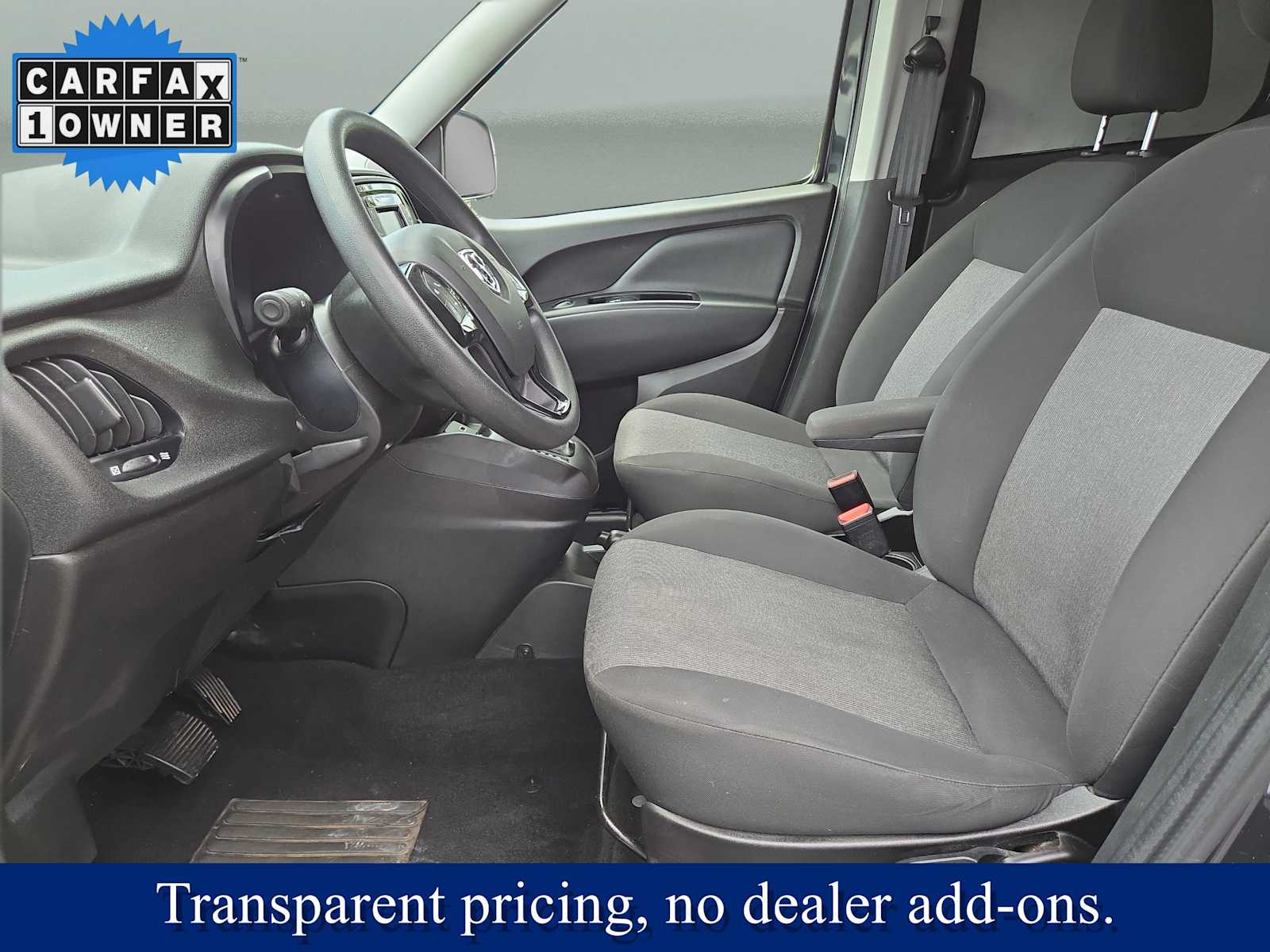 2022 Ram ProMaster City Tradesman photo 20