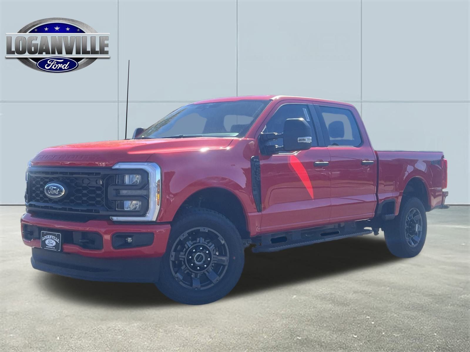2026 Ford F-250 Super Duty XL's photo