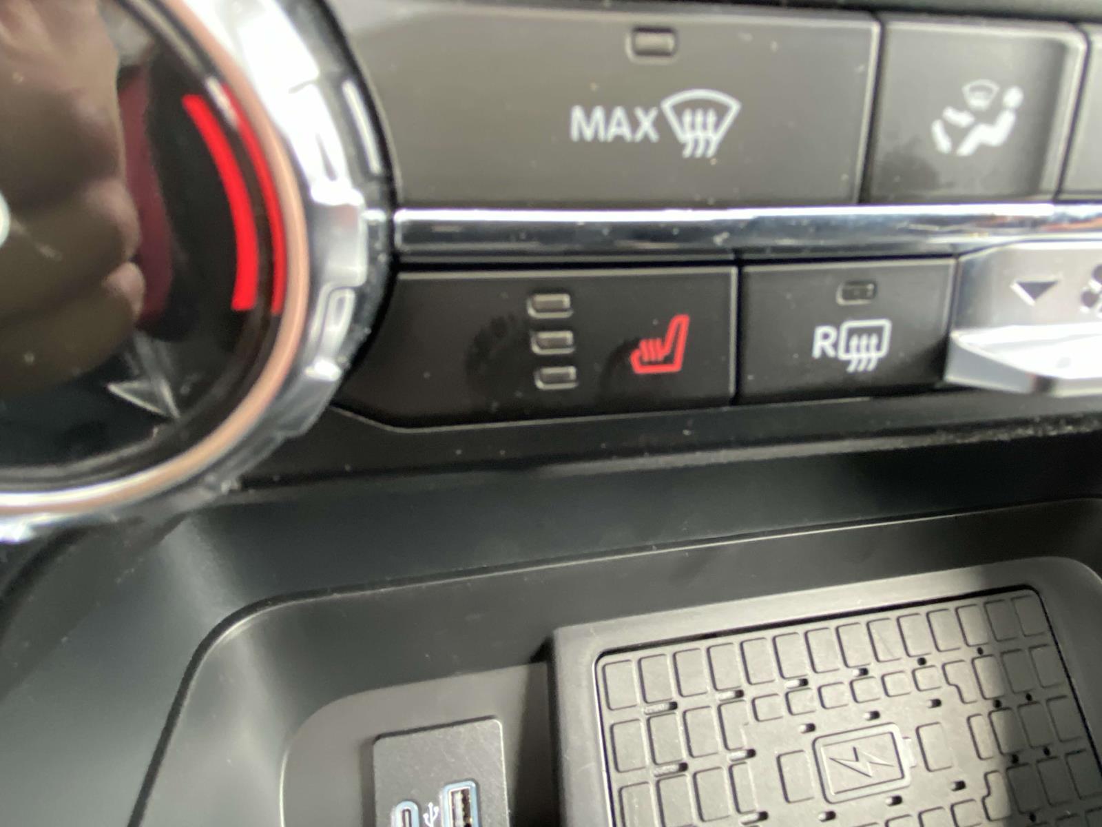2024 Ford F-150 XLT photo 18